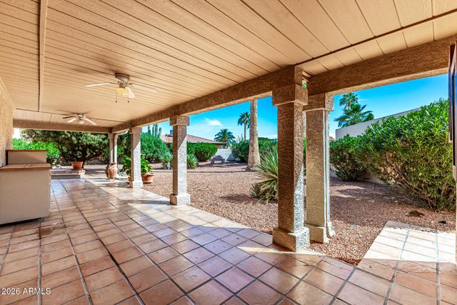 10430 E REGAL Drive, Sun Lakes, AZ 85248