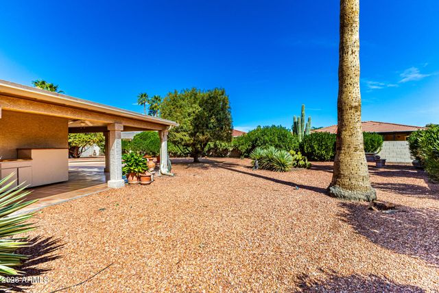 10430 E REGAL Drive, Sun Lakes, AZ 85248