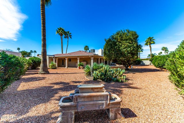 10430 E REGAL Drive, Sun Lakes, AZ 85248