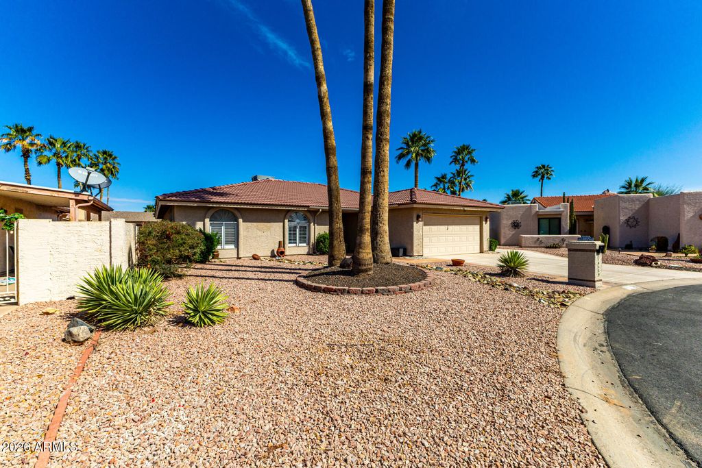 10430 E REGAL Drive, Sun Lakes, AZ 85248 — photo 4