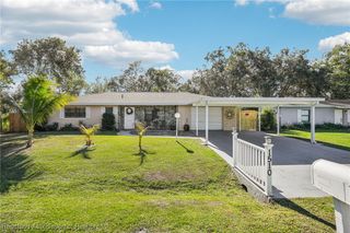 1510 Clarendon Street, Lake Placid, FL 33852