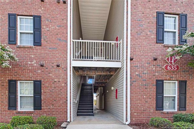 635 Marshtree Lane 206, Fayetteville, NC 28314