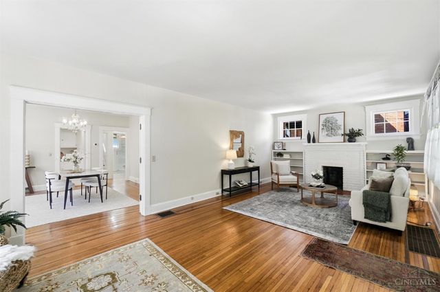 339 Thrall Street, Cincinnati, OH 45220