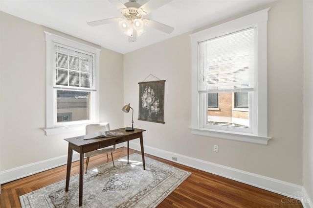 339 Thrall Street, Cincinnati, OH 45220