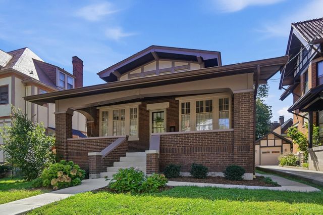 339 Thrall Street, Cincinnati, OH 45220