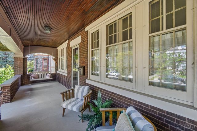 339 Thrall Street, Cincinnati, OH 45220