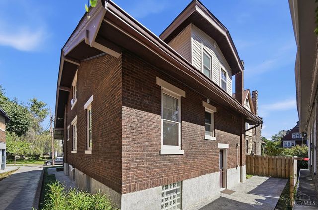 339 Thrall Street, Cincinnati, OH 45220