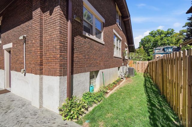 339 Thrall Street, Cincinnati, OH 45220