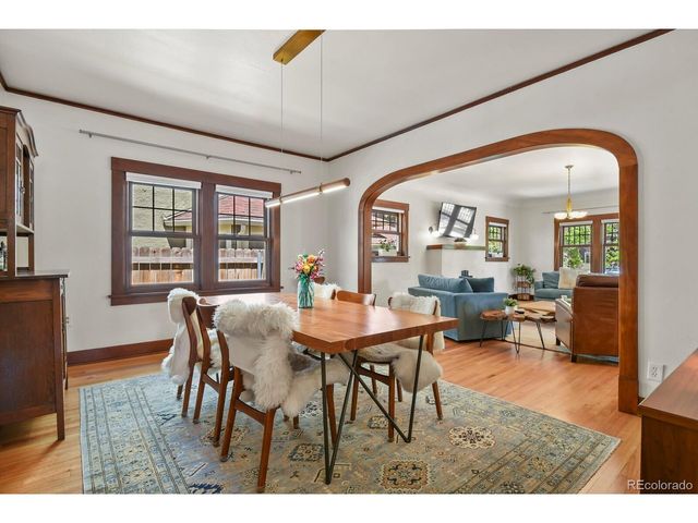 912 N Corona St, Colorado Springs, CO 80903