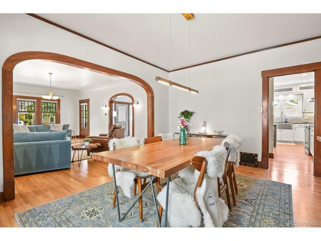 912 N Corona St, Colorado Springs, CO 80903