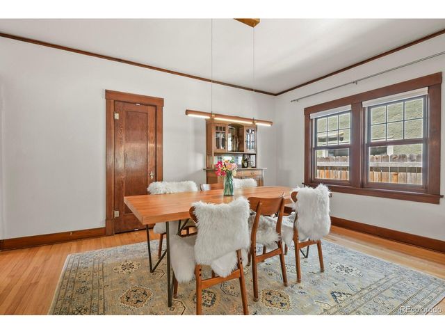 912 N Corona St, Colorado Springs, CO 80903