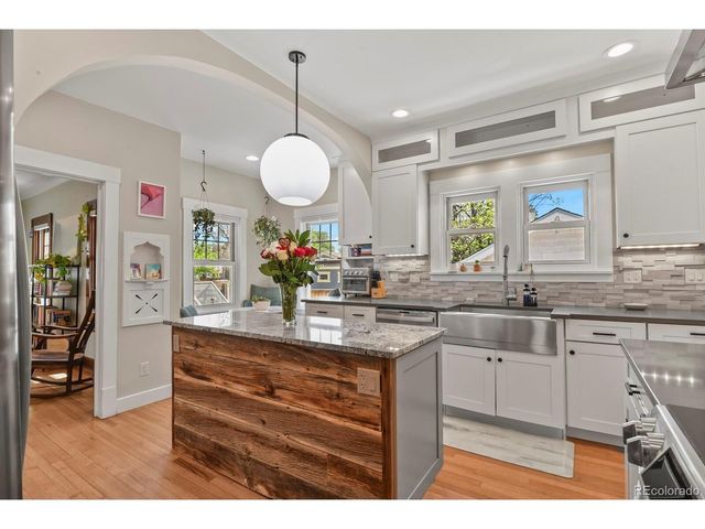 912 N Corona St, Colorado Springs, CO 80903