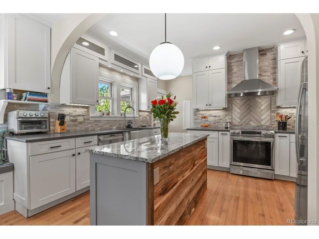 912 N Corona St, Colorado Springs, CO 80903