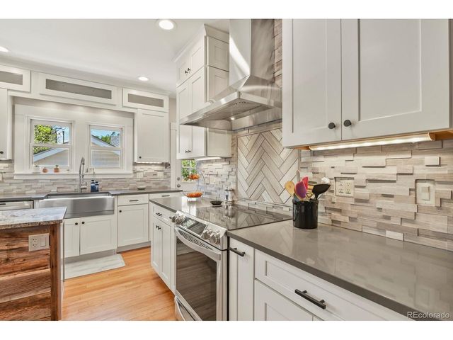 912 N Corona St, Colorado Springs, CO 80903