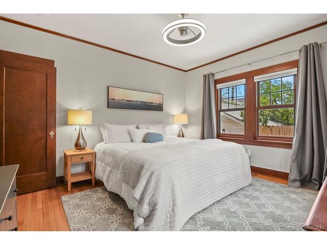 912 N Corona St, Colorado Springs, CO 80903