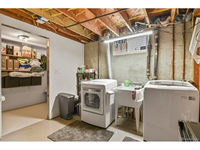 912 N Corona St, Colorado Springs, CO 80903