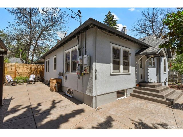 912 N Corona St, Colorado Springs, CO 80903