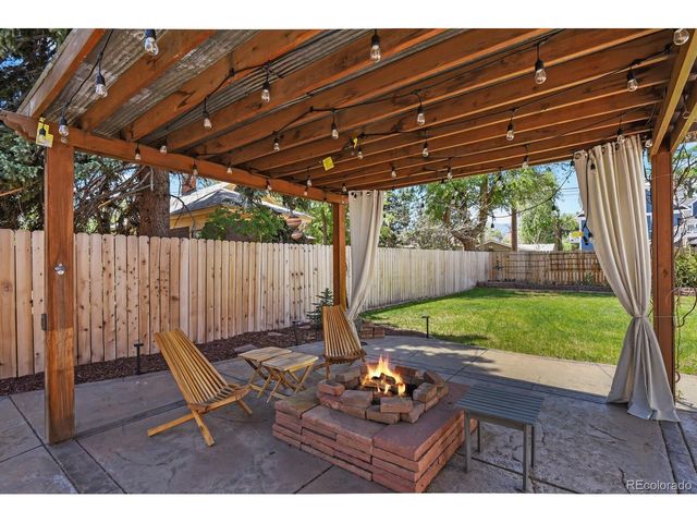912 N Corona St, Colorado Springs, CO 80903