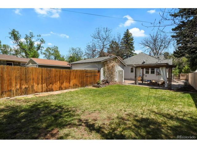 912 N Corona St, Colorado Springs, CO 80903