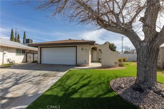 44800 Denmore Avenue, Lancaster, CA 93535