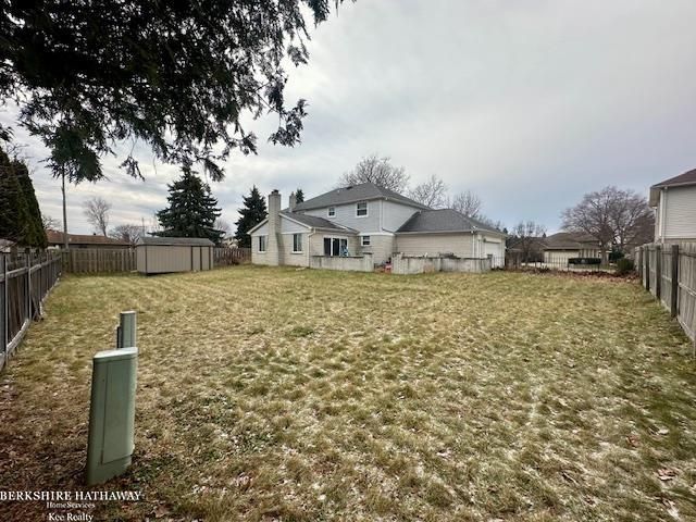 39020 E Royal Doulton Boulevard, Clinton Twp, MI 48038