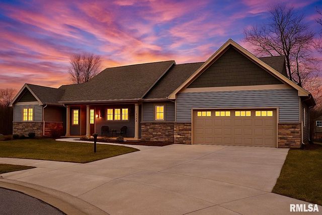 2213 W EARL Court, Peoria, IL 61615