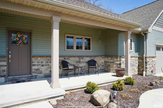 2213 W EARL Court, Peoria, IL 61615