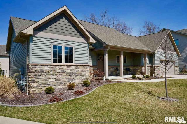 2213 W EARL Court, Peoria, IL 61615