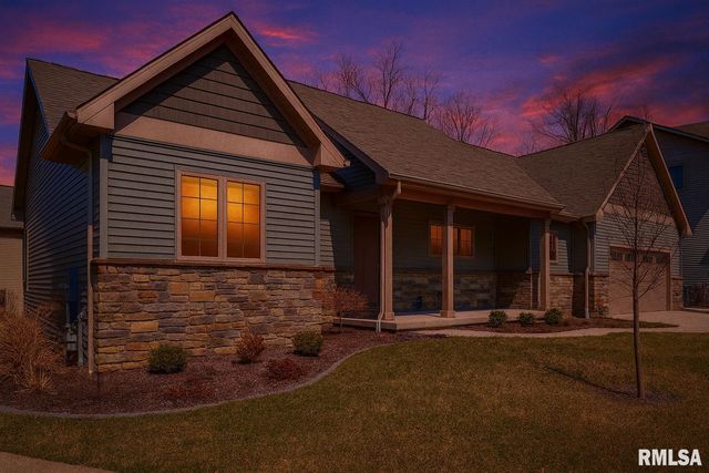 2213 W EARL Court, Peoria, IL 61615