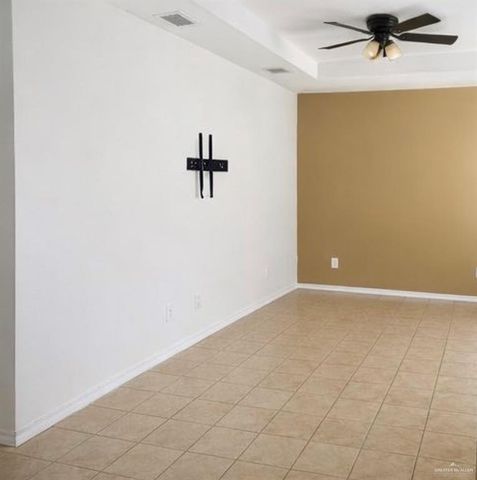 1003 Chicago Street, Edinburg, TX 78541