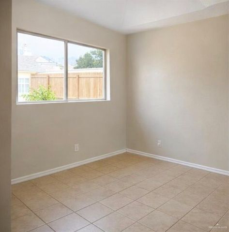 1003 Chicago Street, Edinburg, TX 78541