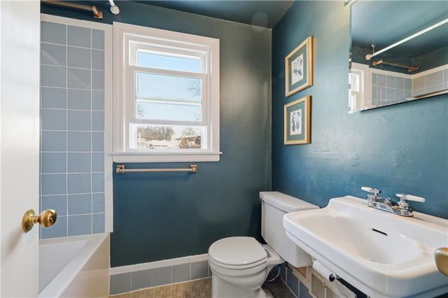 3718 NE 48th Street, Kansas City, MO 64119