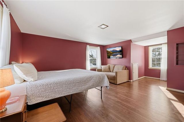 3718 NE 48th Street, Kansas City, MO 64119