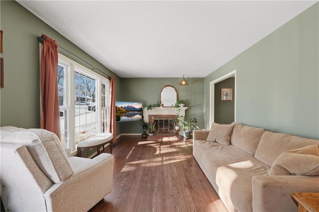 3718 NE 48th Street, Kansas City, MO 64119