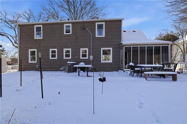 3718 NE 48th Street, Kansas City, MO 64119