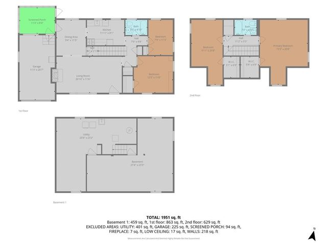 3718 NE 48th Street, Kansas City, MO 64119