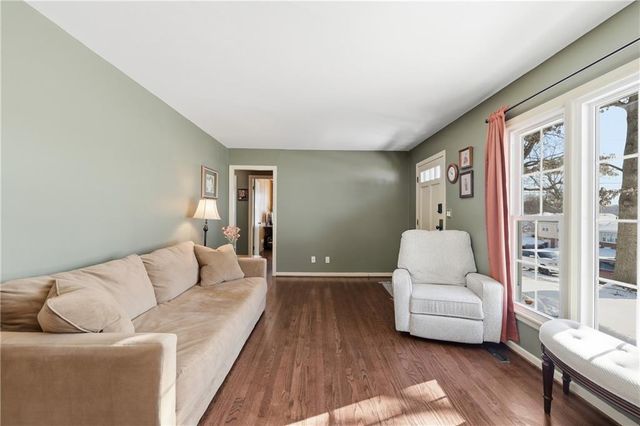 3718 NE 48th Street, Kansas City, MO 64119