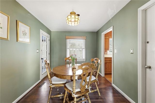 3718 NE 48th Street, Kansas City, MO 64119