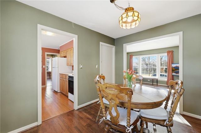 3718 NE 48th Street, Kansas City, MO 64119