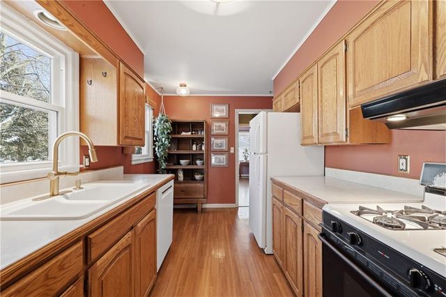 3718 NE 48th Street, Kansas City, MO 64119