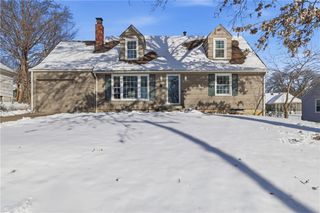 3718 NE 48th Street, Kansas City, MO 64119