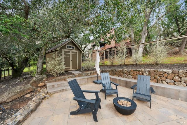 2016 Park Vista Ct, Santa Rosa, CA 95405