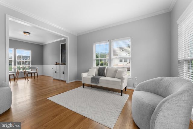 2021 GOLF DR, Culpeper, VA 22701