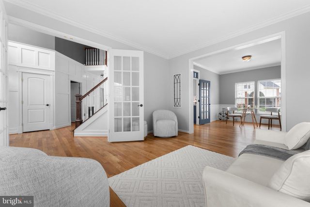 2021 GOLF DR, Culpeper, VA 22701