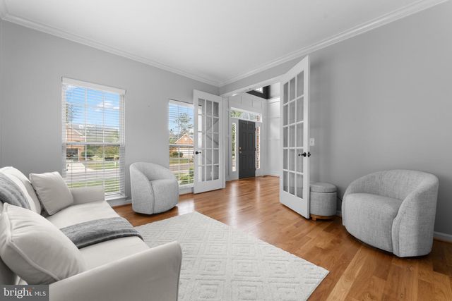 2021 GOLF DR, Culpeper, VA 22701