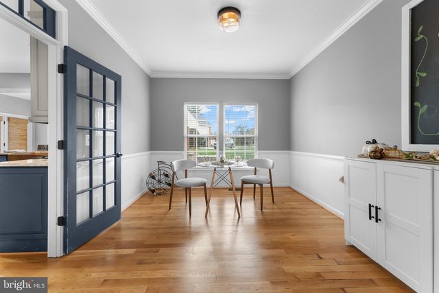 2021 GOLF DR, Culpeper, VA 22701