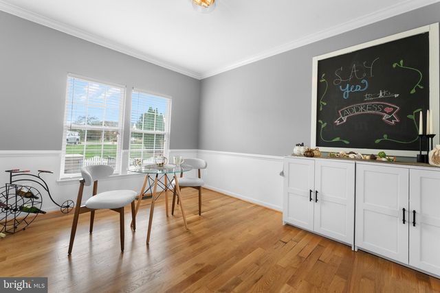 2021 GOLF DR, Culpeper, VA 22701