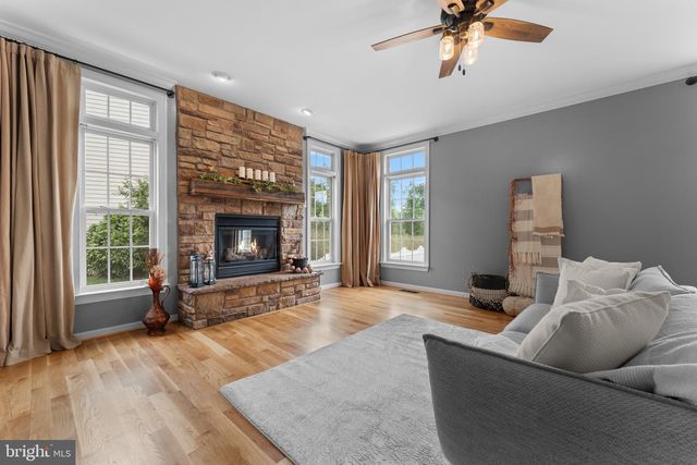 2021 GOLF DR, Culpeper, VA 22701