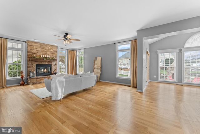 2021 GOLF DR, Culpeper, VA 22701