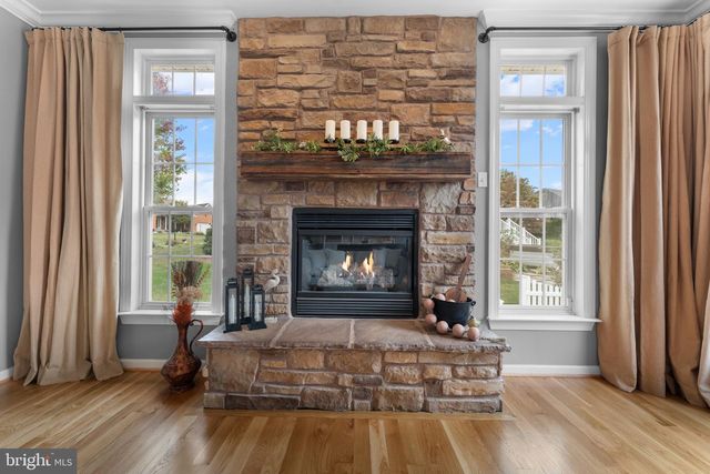 2021 GOLF DR, Culpeper, VA 22701